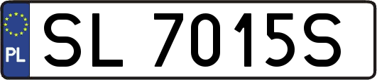 SL7015S