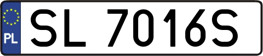 SL7016S