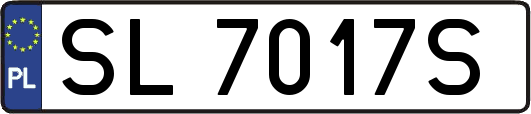 SL7017S