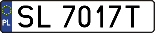 SL7017T