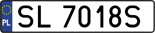 SL7018S