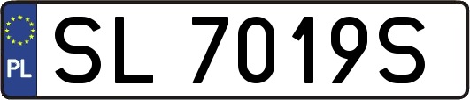 SL7019S