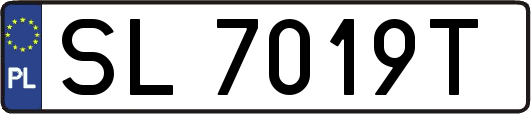 SL7019T