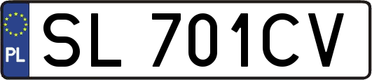 SL701CV