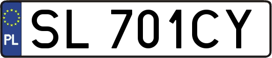 SL701CY