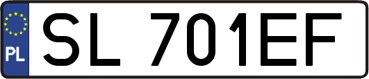 SL701EF