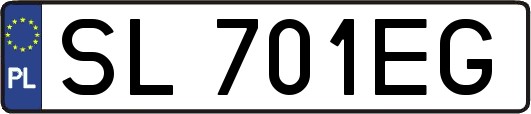 SL701EG