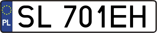 SL701EH