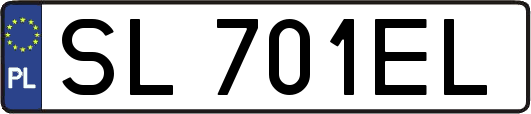 SL701EL