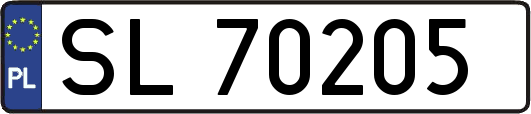 SL70205