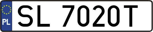 SL7020T
