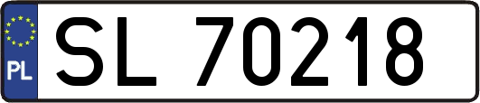 SL70218
