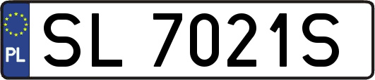 SL7021S