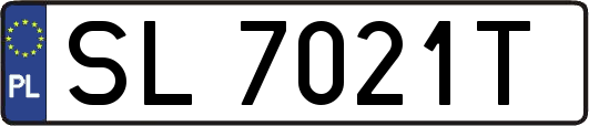 SL7021T