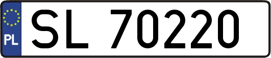 SL70220