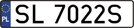 SL7022S