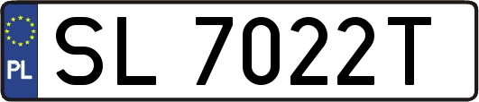 SL7022T