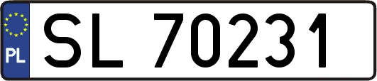 SL70231