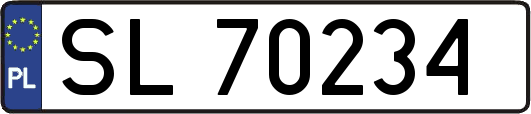 SL70234