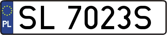 SL7023S