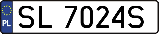 SL7024S