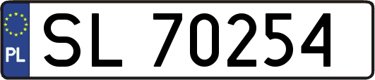 SL70254
