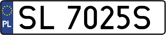 SL7025S