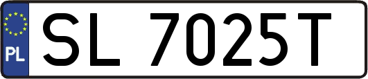 SL7025T