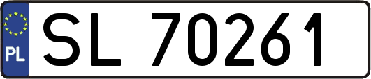SL70261