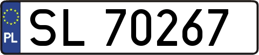 SL70267