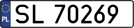 SL70269