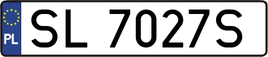 SL7027S