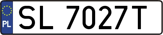 SL7027T