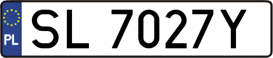 SL7027Y