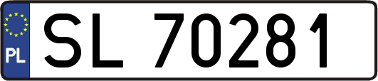 SL70281