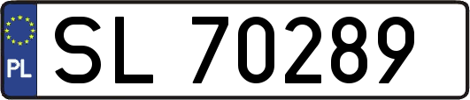 SL70289