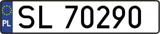SL70290