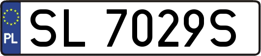 SL7029S