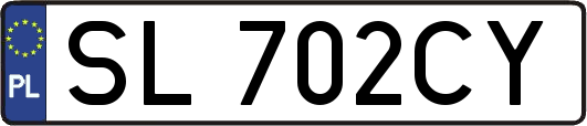 SL702CY