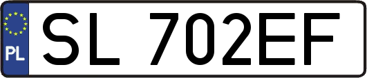 SL702EF