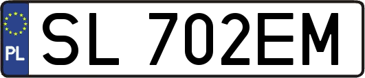 SL702EM