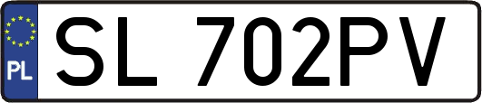 SL702PV