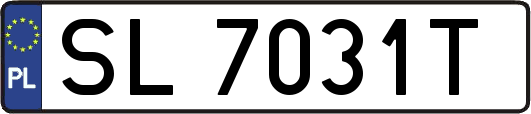 SL7031T