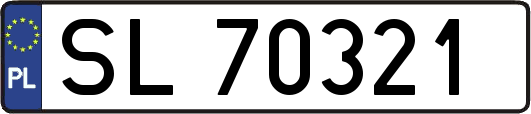SL70321