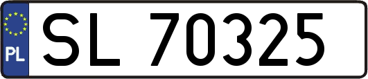 SL70325