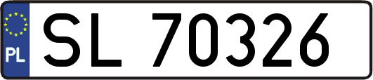 SL70326