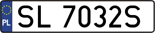 SL7032S