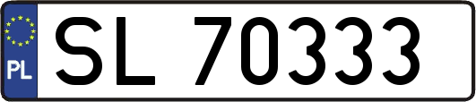 SL70333