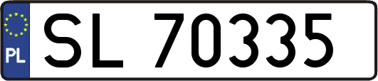 SL70335
