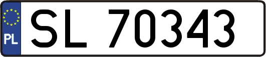 SL70343